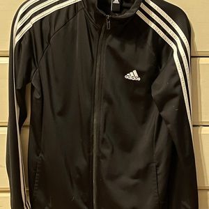Adidas sweatshirt